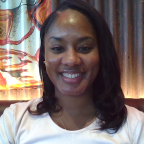 Taylor Lewis, founder of Clarity Press Solutions
